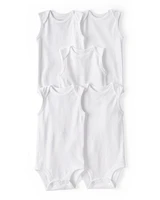 Baby 5-Pack Tank Bodysuit