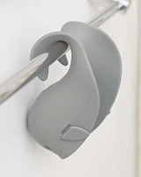 Moby Spout Cover - Grey