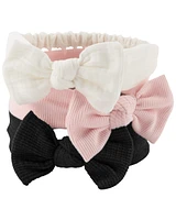 Baby -Pack Headwraps