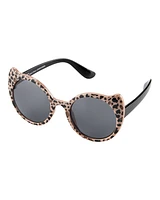 Kid Cat Eye Sunglasses