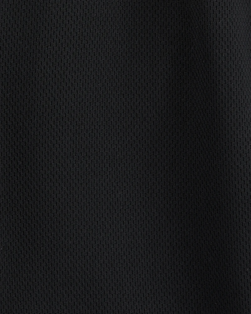 Boys Active Mesh Shorts