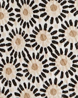 Toddler Floral Play Short