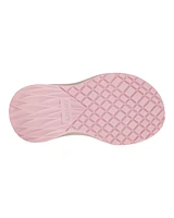 Toddler Light Up Metallic Sandals - Pink/Blue