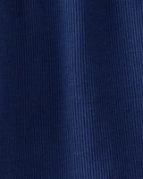 Toddler 2-Pack Organic Cotton Knit Tanks