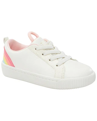 Kid Rainbow Casual Sneakers