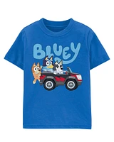 Toddler Bluey Tee