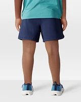 Toddler On-The-Go Pull-On Shorts