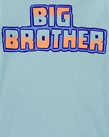 Big Brother Graphic Tee