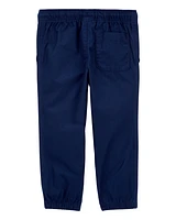 Baby Drawstring Joggers