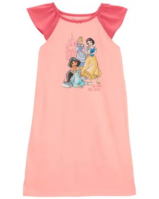 Disney Princess Nightgown