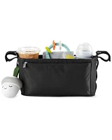 Grab & Go Ultra Stroller Organizer - Black