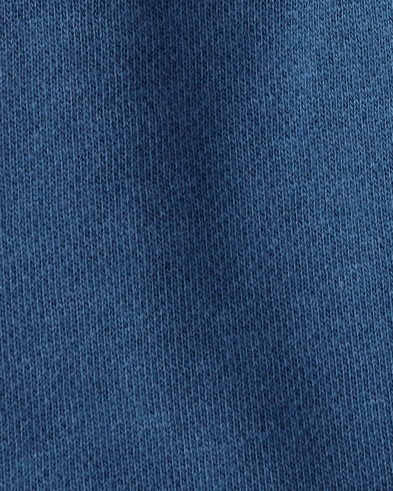 Baby Organic Cotton French Terry Joggers