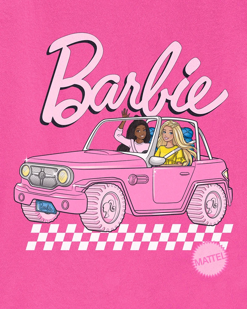 Kid Barbie Tee