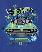 Kid Hot WheelsTM Tee