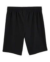 Kid Active Mesh Shorts