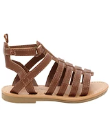 Toddler Gladiator Sandals