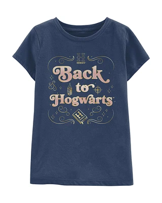 Hogwarts Tee