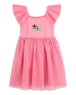 Toddler Disney Princess Tutu Dress