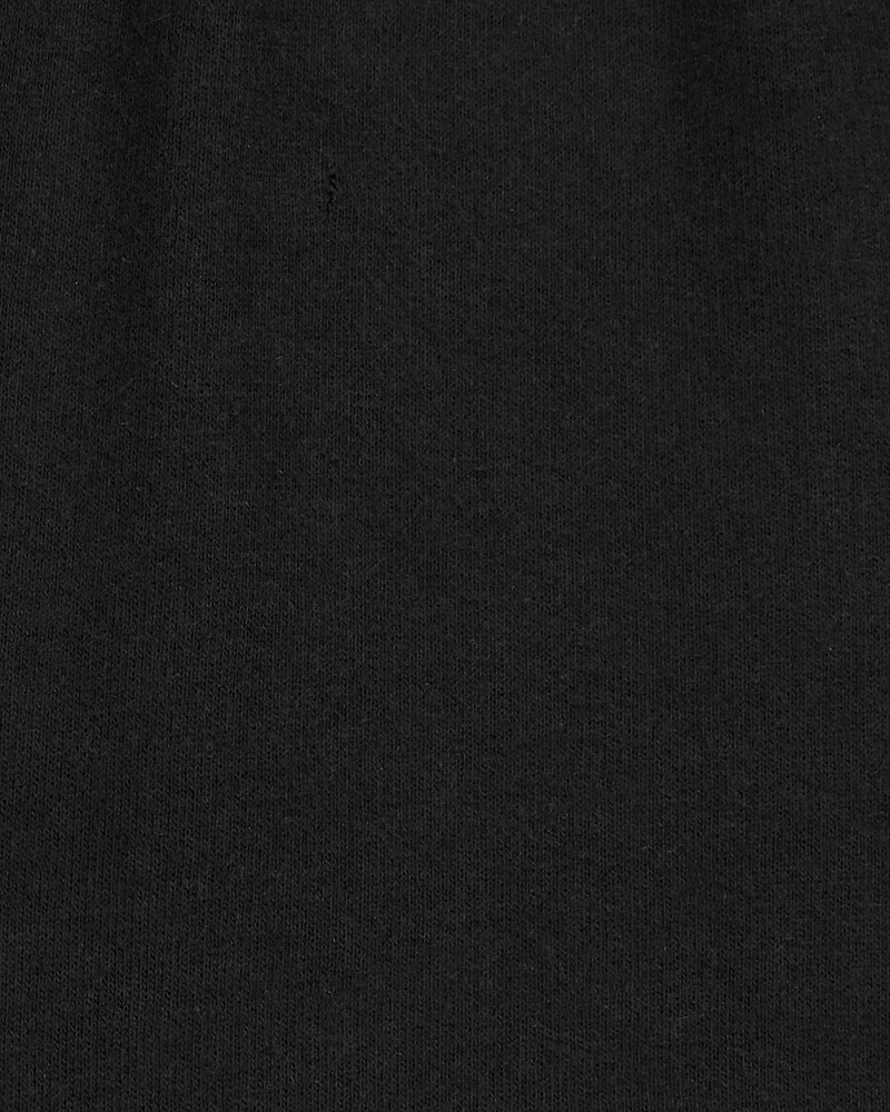 Toddler Boy Pull-On French Terry Shorts