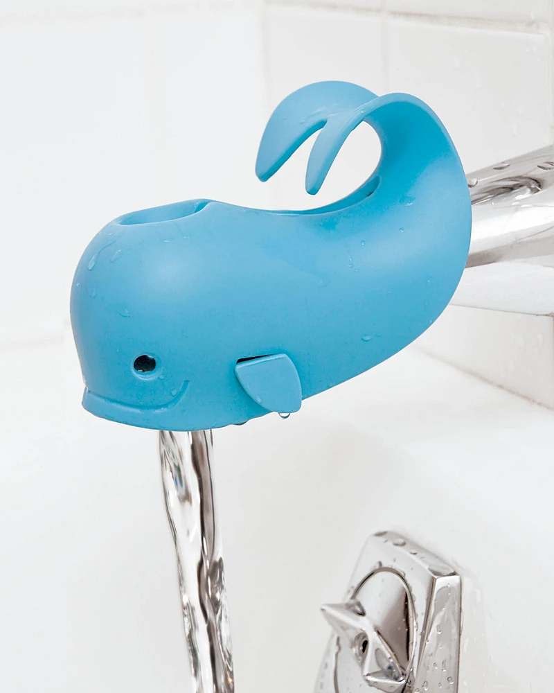 Moby Bath Spout Cover