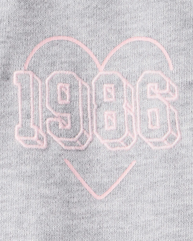Kid Varsity Jacket
