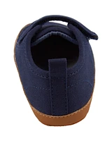 Baby Hook And Loop Sneaker Shoes