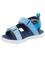 Baby Hook & Loop Soft Sandals