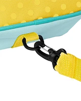 Mini Backpack with Saftey Harness