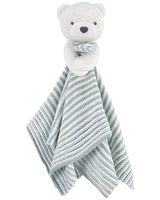 Baby Bear Security Blanket