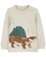 Baby Dinosaur Graphic Tee