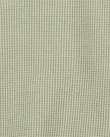 Baby 3-Piece Waffle Knit Outfit Set - Green