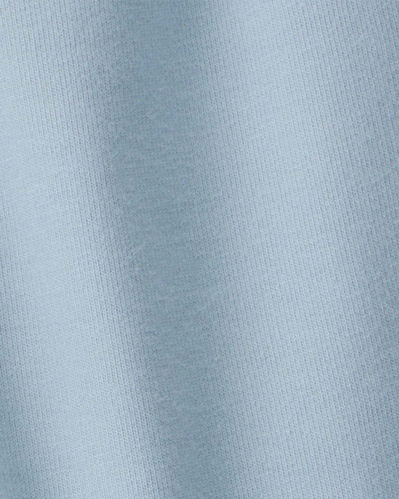 Baby Organic Cotton French Terry Sweatpants
