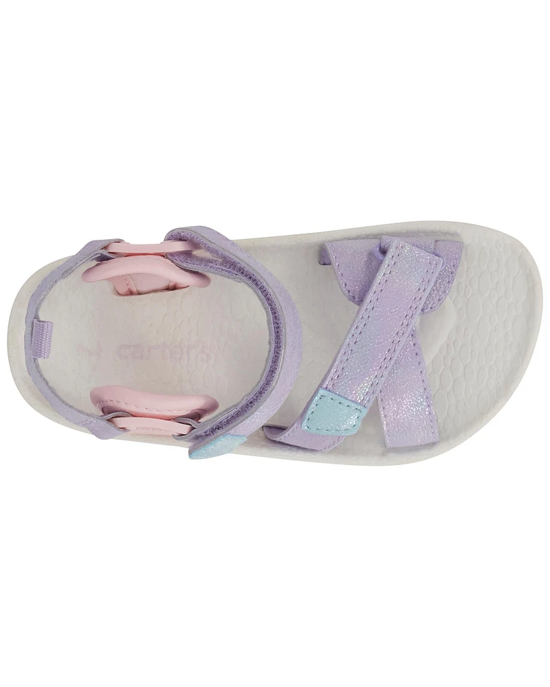 Toddler Causal Sandals