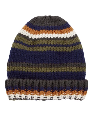 Enfant Tuque à rayures