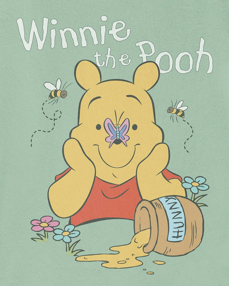 Toddler Winnie The Pooh Tee