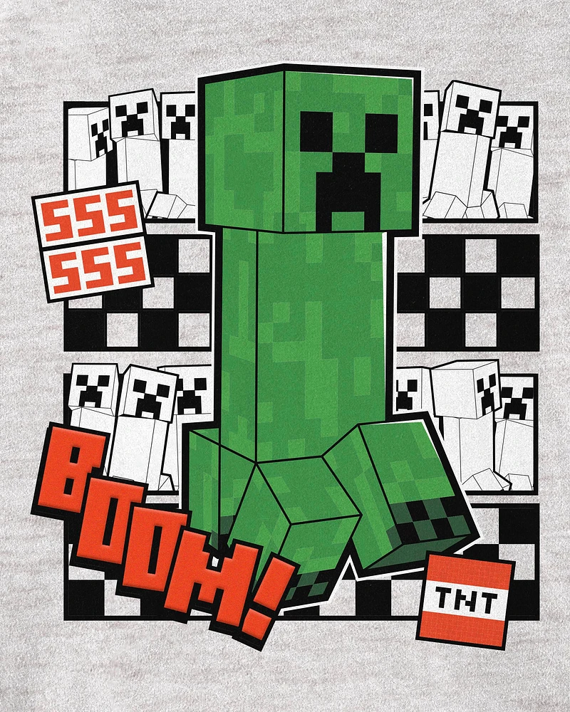 Kid Minecraft® Tee