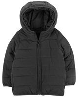 Kid Packable Puffer Jacket