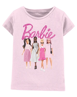 Toddler Barbie Tee