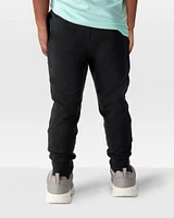Toddler Pull-On Drawstring Joggers