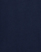 Baby Long-Sleeve Henley Tee