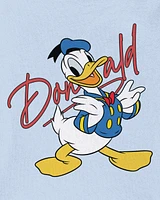 Toddler Donald Duck Tee