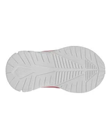 Toddler Athletic Sneakers - Pink