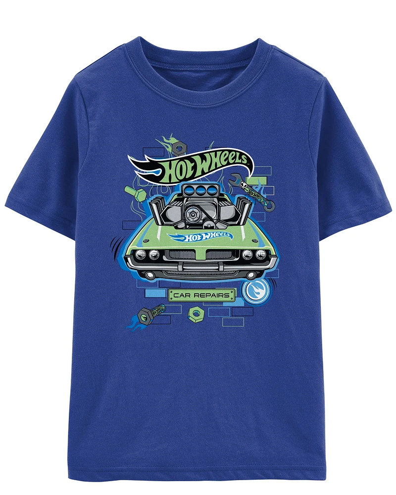 Kid Hot WheelsTM Tee