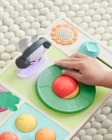 Farmstand Let The Beet Drop DJ Set Baby Musical Toy