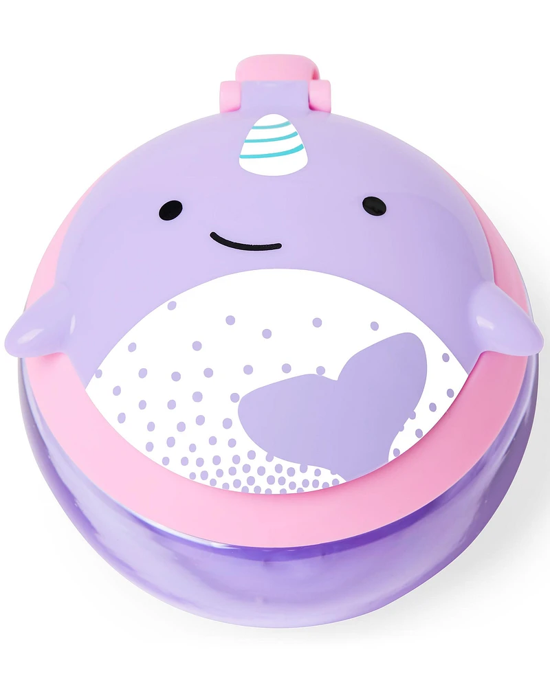 Zoo Snack Cup