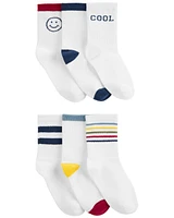 Pack Crew Socks