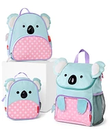 Toddler Zoo Little Kids Backpack