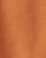 Toddler Organic Cotton Pumpkin Pie Sweatshirt