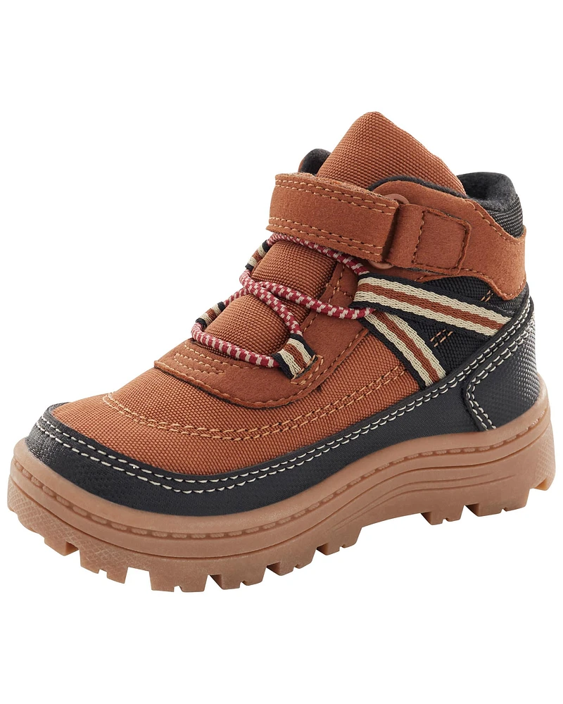 Toddler Hiking Boots