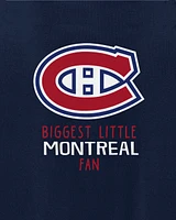 Baby NHL Montréal Canadiens Bodysuit